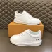 3Louis Vuitton Shoes for Men's Louis Vuitton Sneakers #A27389