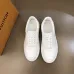 8Louis Vuitton Shoes for Men's Louis Vuitton Sneakers #A27389