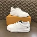 4Louis Vuitton Shoes for Men's Louis Vuitton Sneakers #A27390