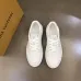 4Louis Vuitton Shoes for Men's Louis Vuitton Sneakers #A27391