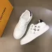 3Louis Vuitton Shoes for Men's Louis Vuitton Sneakers #A27394