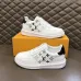 4Louis Vuitton Shoes for Men's Louis Vuitton Sneakers #A27394