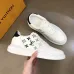 1Louis Vuitton Shoes for Men's Louis Vuitton Sneakers #A27394