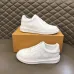 4Louis Vuitton Shoes for Men's Louis Vuitton Sneakers #A27396