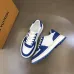 3Louis Vuitton Shoes for Men's Louis Vuitton Sneakers #A27397