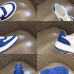 9Louis Vuitton Shoes for Men's Louis Vuitton Sneakers #A27397