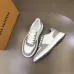 3Louis Vuitton Shoes for Men's Louis Vuitton Sneakers #A27398