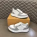4Louis Vuitton Shoes for Men's Louis Vuitton Sneakers #A27398