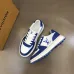 3Louis Vuitton Shoes for Men's Louis Vuitton Sneakers #A27404