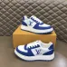 4Louis Vuitton Shoes for Men's Louis Vuitton Sneakers #A27404