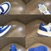 9Louis Vuitton Shoes for Men's Louis Vuitton Sneakers #A27404