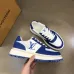 1Louis Vuitton Shoes for Men's Louis Vuitton Sneakers #A27404