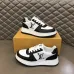 4Louis Vuitton Shoes for Men's Louis Vuitton Sneakers #A27405