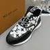 7Louis Vuitton Shoes for Men's Louis Vuitton Sneakers #A27469