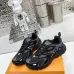 6Louis Vuitton Shoes for Men's Louis Vuitton Sneakers #A27755