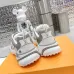 3Louis Vuitton Shoes for Men's Louis Vuitton Sneakers #A27756