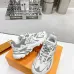 6Louis Vuitton Shoes for Men's Louis Vuitton Sneakers #A27756