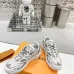 7Louis Vuitton Shoes for Men's Louis Vuitton Sneakers #A27756