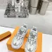 8Louis Vuitton Shoes for Men's Louis Vuitton Sneakers #A27756