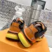 3Louis Vuitton Shoes for Men's Louis Vuitton Sneakers #A27757