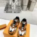 7Louis Vuitton Shoes for Men's Louis Vuitton Sneakers #A27757