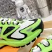 4Louis Vuitton Shoes for Men's Louis Vuitton Sneakers #A27758