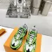 7Louis Vuitton Shoes for Men's Louis Vuitton Sneakers #A27758