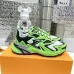 1Louis Vuitton Shoes for Men's Louis Vuitton Sneakers #A27758