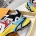 4Louis Vuitton Shoes for Men's Louis Vuitton Sneakers #A27760