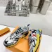5Louis Vuitton Shoes for Men's Louis Vuitton Sneakers #A27760