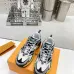 7Louis Vuitton Shoes for Men's Louis Vuitton Sneakers #A27760