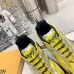 4Louis Vuitton Shoes for Men's Louis Vuitton Sneakers #A27762