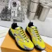 6Louis Vuitton Shoes for Men's Louis Vuitton Sneakers #A27762