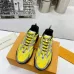 7Louis Vuitton Shoes for Men's Louis Vuitton Sneakers #A27762