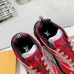 4Louis Vuitton Shoes for Men's Louis Vuitton Sneakers #A27763