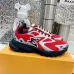 1Louis Vuitton Shoes for Men's Louis Vuitton Sneakers #A27763