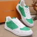 4Louis Vuitton Shoes for Men's Louis Vuitton Sneakers #A28676