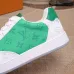 7Louis Vuitton Shoes for Men's Louis Vuitton Sneakers #A28676