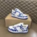 4Louis Vuitton Shoes for Men's Louis Vuitton Sneakers #A28782