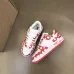 3Louis Vuitton Shoes for Men's Louis Vuitton Sneakers #A28783