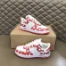 4Louis Vuitton Shoes for Men's Louis Vuitton Sneakers #A28783