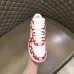 7Louis Vuitton Shoes for Men's Louis Vuitton Sneakers #A28783