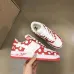 1Louis Vuitton Shoes for Men's Louis Vuitton Sneakers #A28783