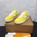 3Louis Vuitton Shoes for Men's Louis Vuitton Sneakers #A28801