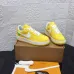 4Louis Vuitton Shoes for Men's Louis Vuitton Sneakers #A28801