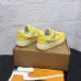 7Louis Vuitton Shoes for Men's Louis Vuitton Sneakers #A28801