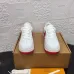 3Louis Vuitton Shoes for Men's Louis Vuitton Sneakers #A28802