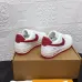 8Louis Vuitton Shoes for Men's Louis Vuitton Sneakers #A28802