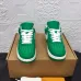 3Louis Vuitton Shoes for Men's Louis Vuitton Sneakers #A28803