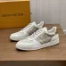 4Louis Vuitton Shoes for Men's Louis Vuitton Sneakers #A28805